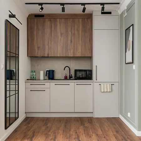 Krasinski Garden Elegant By Bookinghost Varsovie