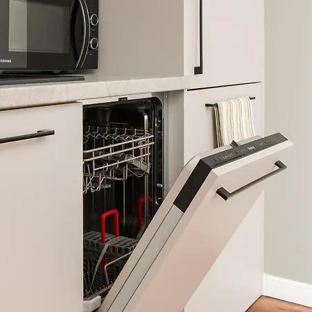 Krasinski Garden Elegant By Bookinghost Varsó